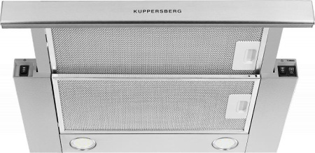 Кухонная вытяжка Kuppersberg Slimlux IV 50 X