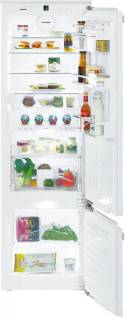 Холодильник Liebherr Icbb 5152