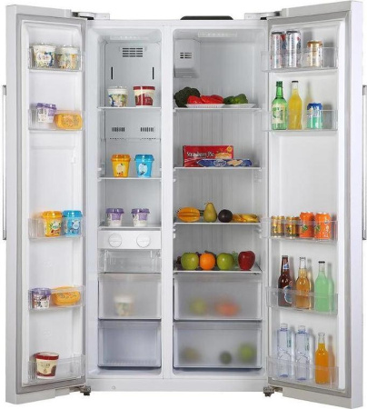 Холодильник Zifro ZSR-689S