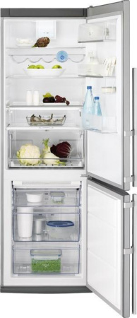 Холодильник Electrolux EN 53453 AW