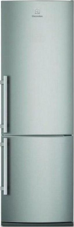 Холодильник Electrolux EN 3441 AOX