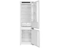Встраиваемый двухкамерный холодильник Candy CBCS7266AFS