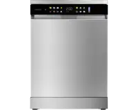 Посудомоечная машина Hiberg i-F 6815 LX