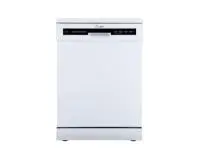 Отдельностоящая посудомоечная машина LEX DW 6062 WH