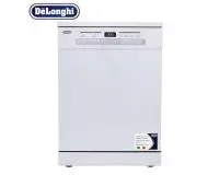 Посудомоечная машина DeLonghi DDWS 09F Citrino