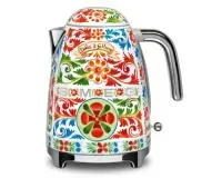 Электрический чайник Smeg KLF03DGEU
