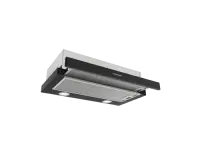Телескопическая вытяжка Kuppersberg SLIMDUAL 60 B