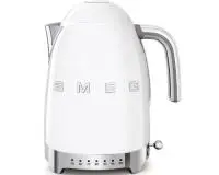 Электрический чайник Smeg KLF04WHEU
