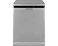 Посудомоечная машина Weissgauff DW 6026 D