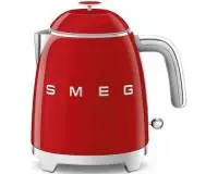 Электрический чайник Smeg KLF05RDEU