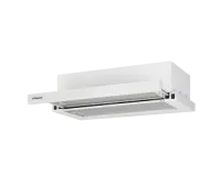Телескопическая вытяжка Hansa OTP6251WH