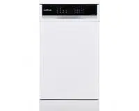 Посудомоечная машина Vestfrost WVDWF422V01W