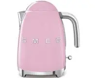 Электрический чайник Smeg KLF03PKEU