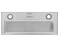 Полновстраиваемая вытяжка Hiberg VSF 8091 X