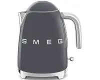 Электрический чайник Smeg KLF03GREU