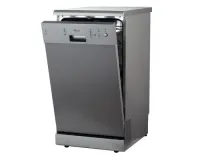 Посудомоечная машина Whirlpool ADP 550 IX
