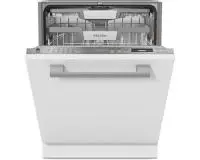 Встраиваемая посудомоечная машина Miele G 7180 SCVi