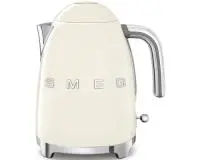 Электрический чайник Smeg KLF03CREU