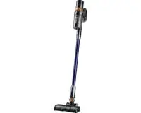 Вертикальный беспроводной пылесос Weissgauff V12 BLDC 630 Marine X-Treme Turbo