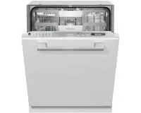 Посудомоечная машина Miele G 7160 SCVi