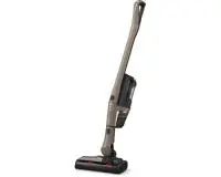 Пылесос Miele SOUL5 Triflex HX2 125 Edition серый