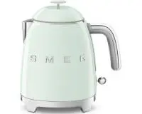 Электрический чайник Smeg KLF05PGEU