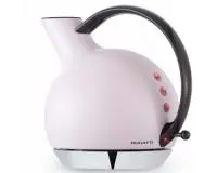 Чайник электрический Bugatti GIULIETTA Pink