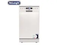 Посудомоечная машина DeLonghi DDWS09S Favorite+O24