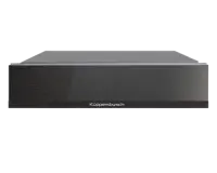 Подогреватель посуды Kuppersbusch CSW 6800.0 GPH 5 Black Velvet