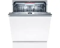 Встраиваемая посудомоечная машина Bosch SMV4HCX08E