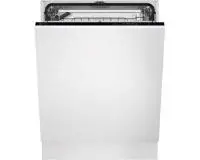 Встраиваемая посудомоечная машина Electrolux EEA717110L