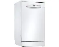 Посудомоечная машина Bosch SRS2IKW4CR