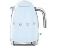 Электрический чайник Smeg KLF03PBEU