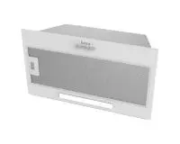 Полновстраиваемая вытяжка Evelux INTEGRAL 60 W
