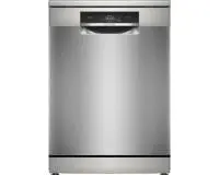 Посудомоечная машина Bosch SMS8ZDI86Q