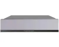 Вакууматор Kuppersbusch CSV 6800.0 G2 Black Chrome