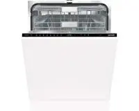 Встраиваемая посудомоечная машина Gorenje GV663C61