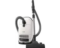 Пылесос Miele Complete C3 Allergy PowerLine (SGFF5), белый лотос