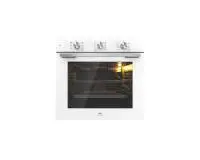 Духовой шкаф MILLEN MEO 6001 WH