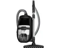 Пылесос Miele SKMF5 Blizzard CX1 Comfort PowerLine черный