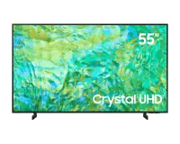 Телевизор Samsung LED DU8000, 4K Ultra HD