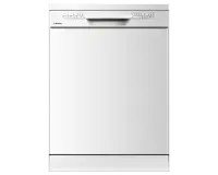 Посудомоечная машина Hansa ZWM6777WH