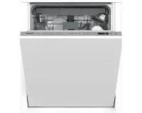 Встраиваемая посудомоечная машина Hotpoint HI 5D84 DW