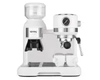 Кофейная станция Korting KCM 1014 SA Ottimo