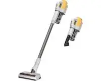 Пылесос Miele Duoflex HX1 Sunset yellow