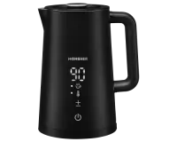 Электрический чайник Monsher MK 502 Noir