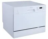 Посудомоечная машина Monsher MDF 5506 Blanc