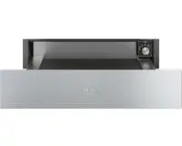 Подогреватель посуды Smeg CPR315X