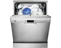 Посудомоечная машина Electrolux ESF 9552 LOX