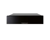 Вакууматор Kuppersbusch CSV 6800.0 S черное стекло